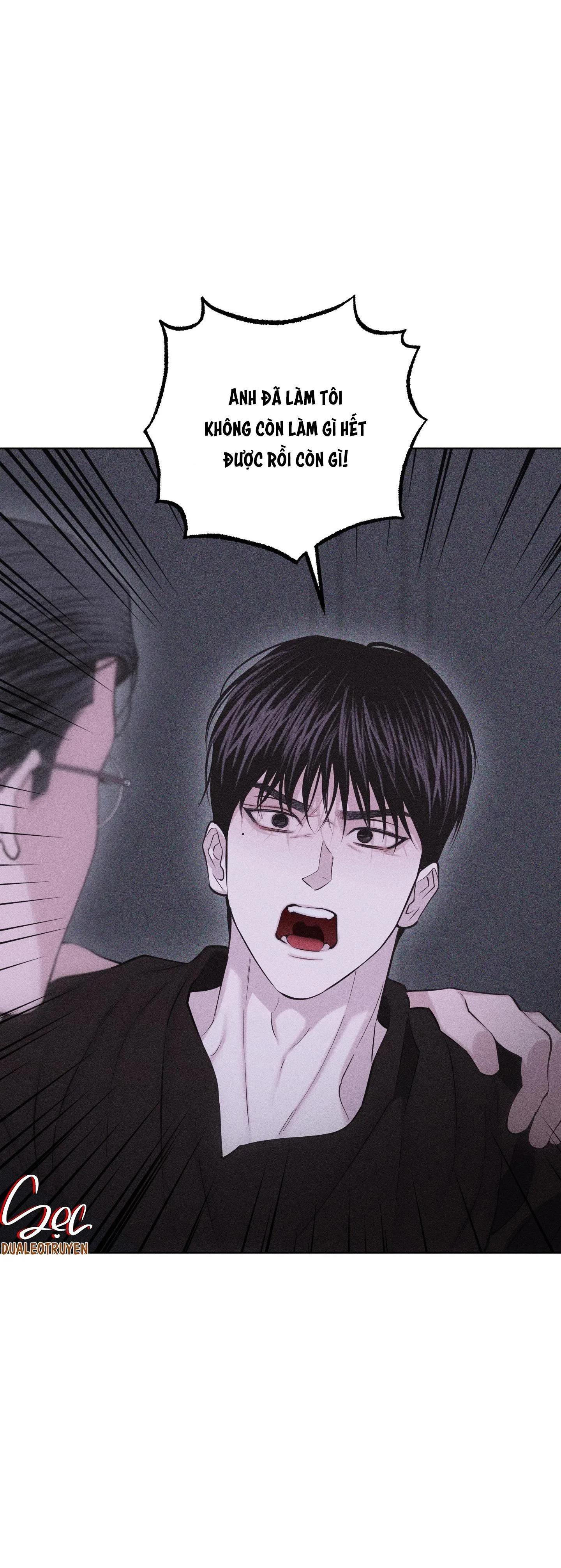 HÌNH THÁI TÌNH TAN Chapter 59 Trang 24