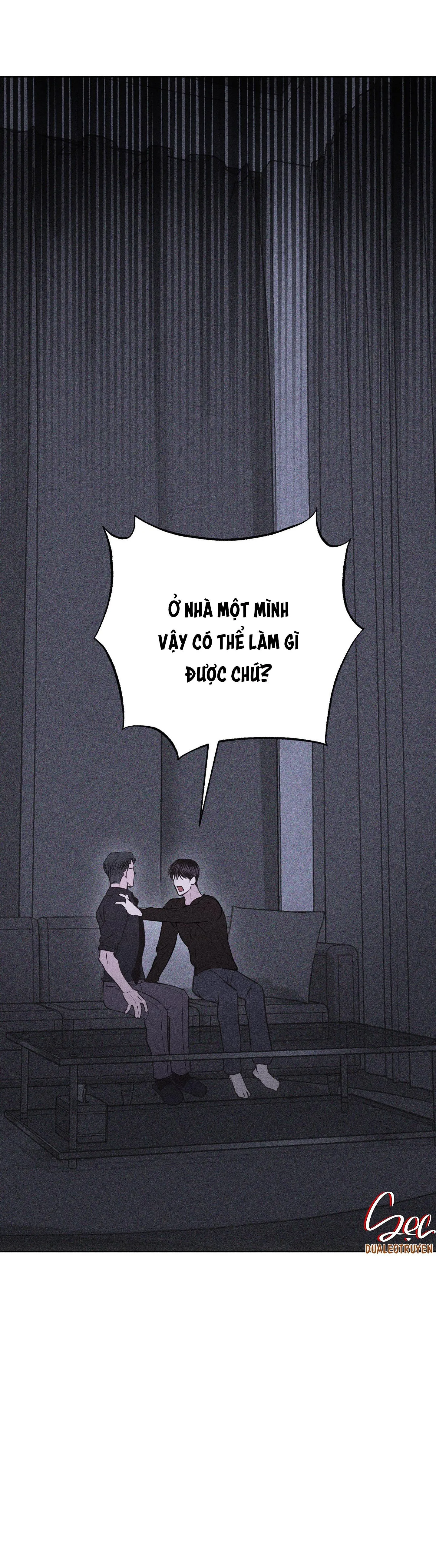 HÌNH THÁI TÌNH TAN Chapter 59 Trang 26