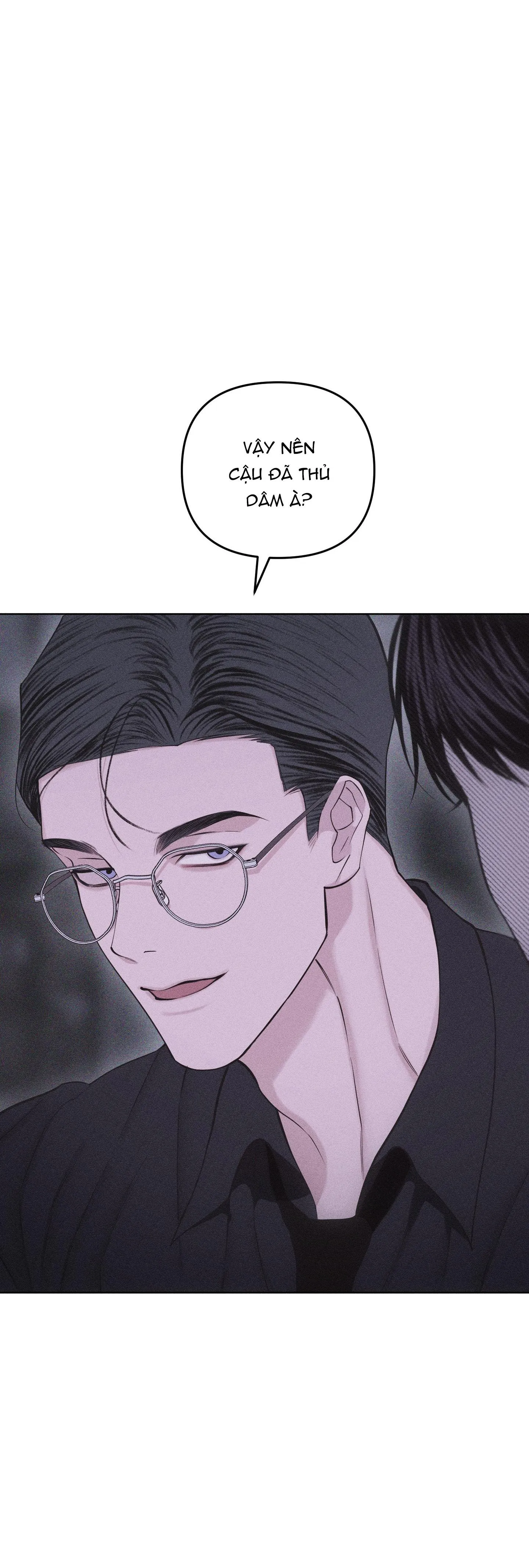 HÌNH THÁI TÌNH TAN Chapter 59 Trang 27