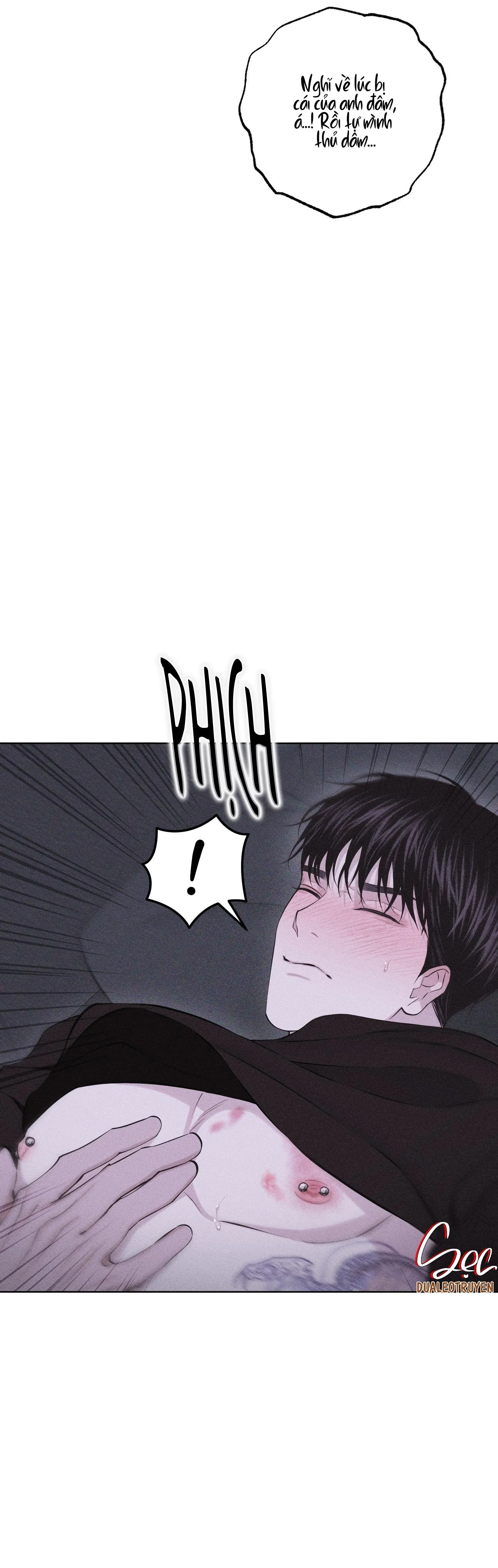 HÌNH THÁI TÌNH TAN Chapter 59 Trang 32