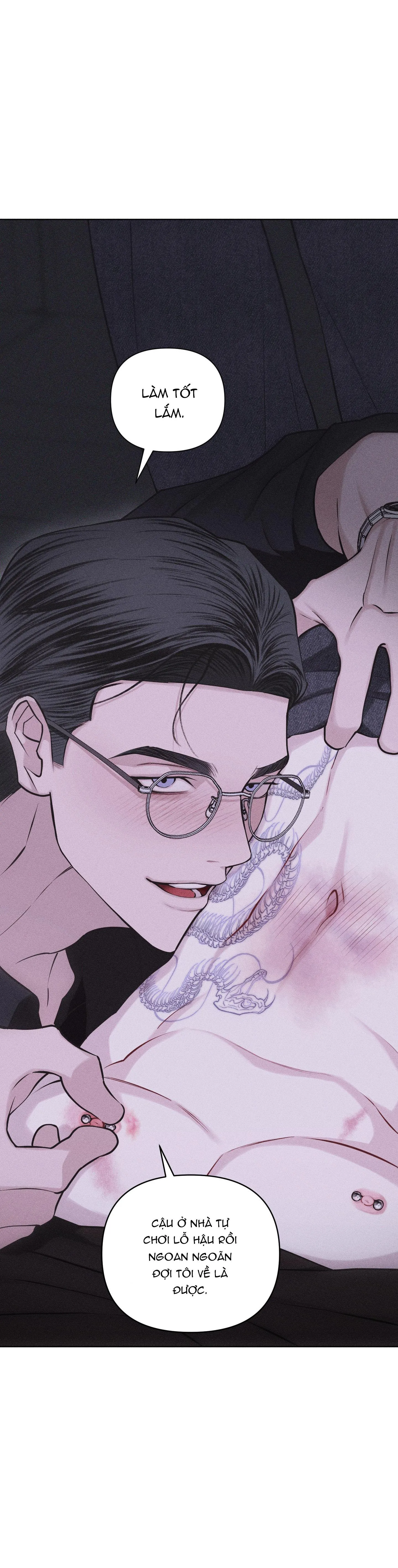 HÌNH THÁI TÌNH TAN Chapter 59 Trang 33