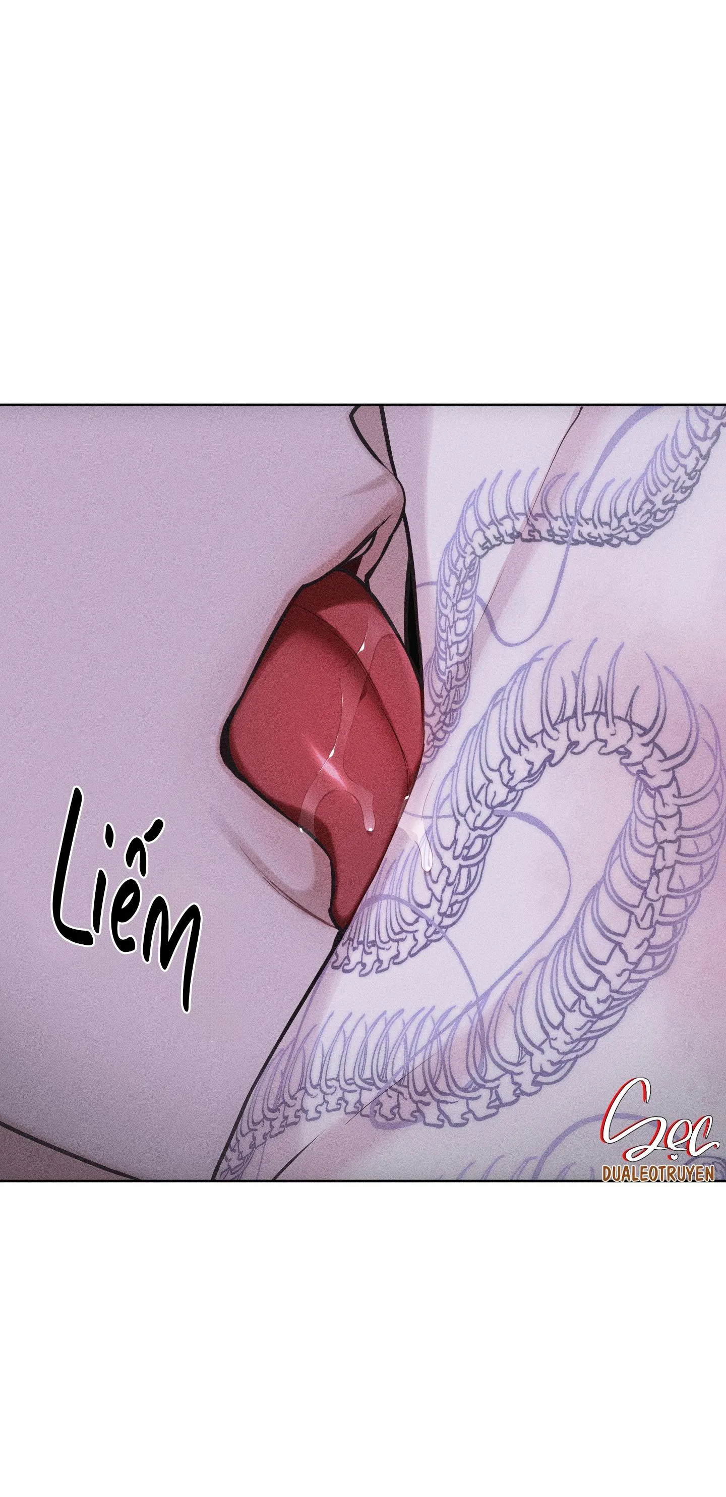 HÌNH THÁI TÌNH TAN Chapter 59 Trang 34