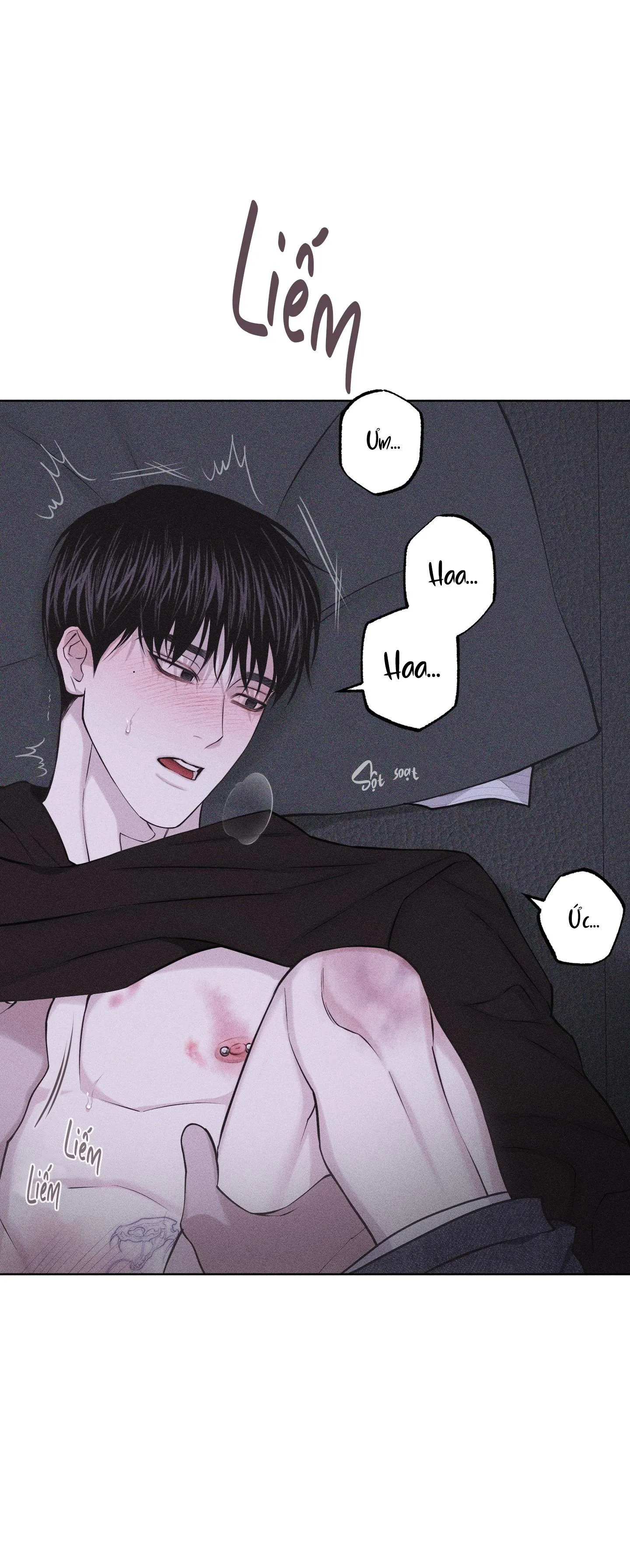 HÌNH THÁI TÌNH TAN Chapter 59 Trang 36