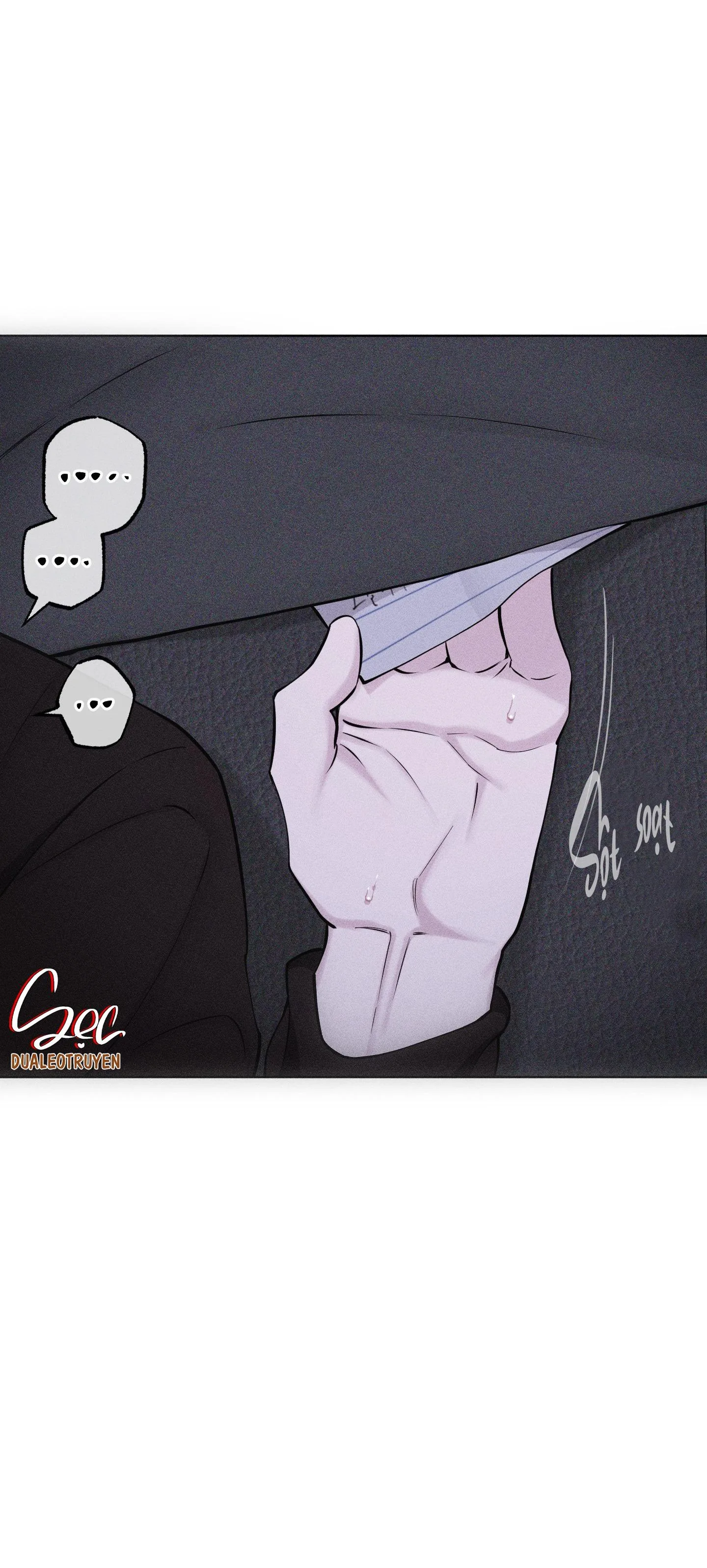 HÌNH THÁI TÌNH TAN Chapter 59 Trang 37