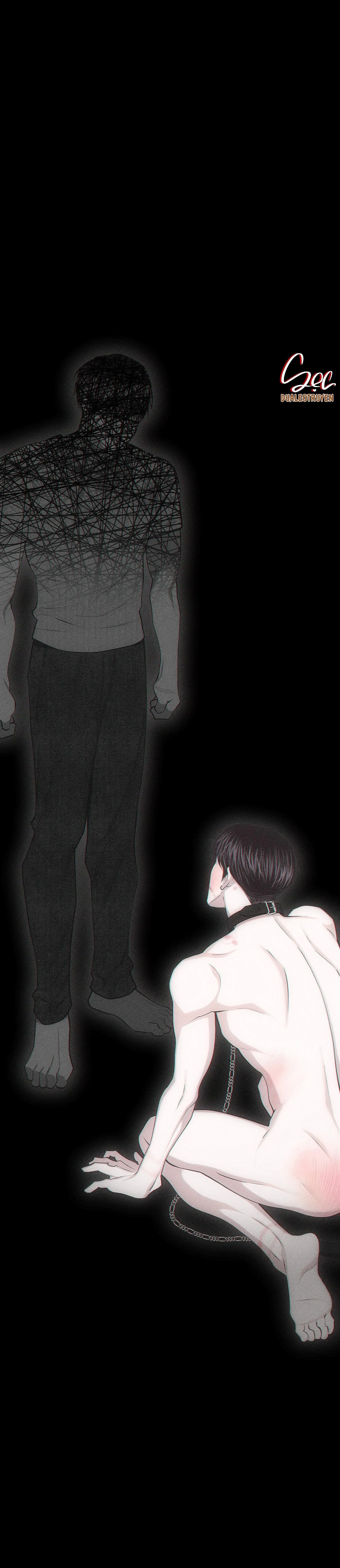 HÌNH THÁI TÌNH TAN Chapter 59 Trang 47