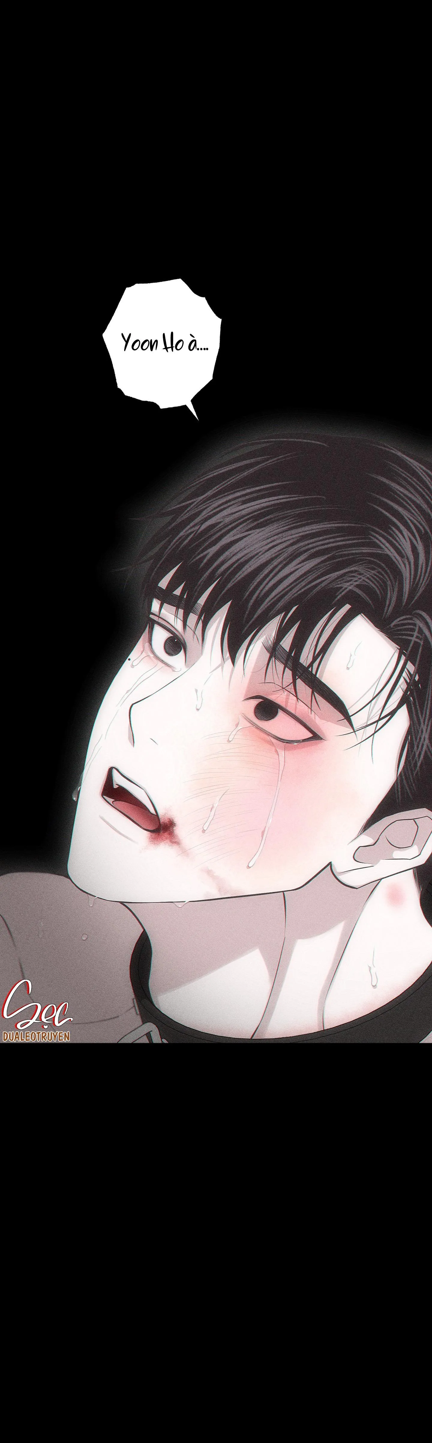 HÌNH THÁI TÌNH TAN Chapter 59 Trang 48