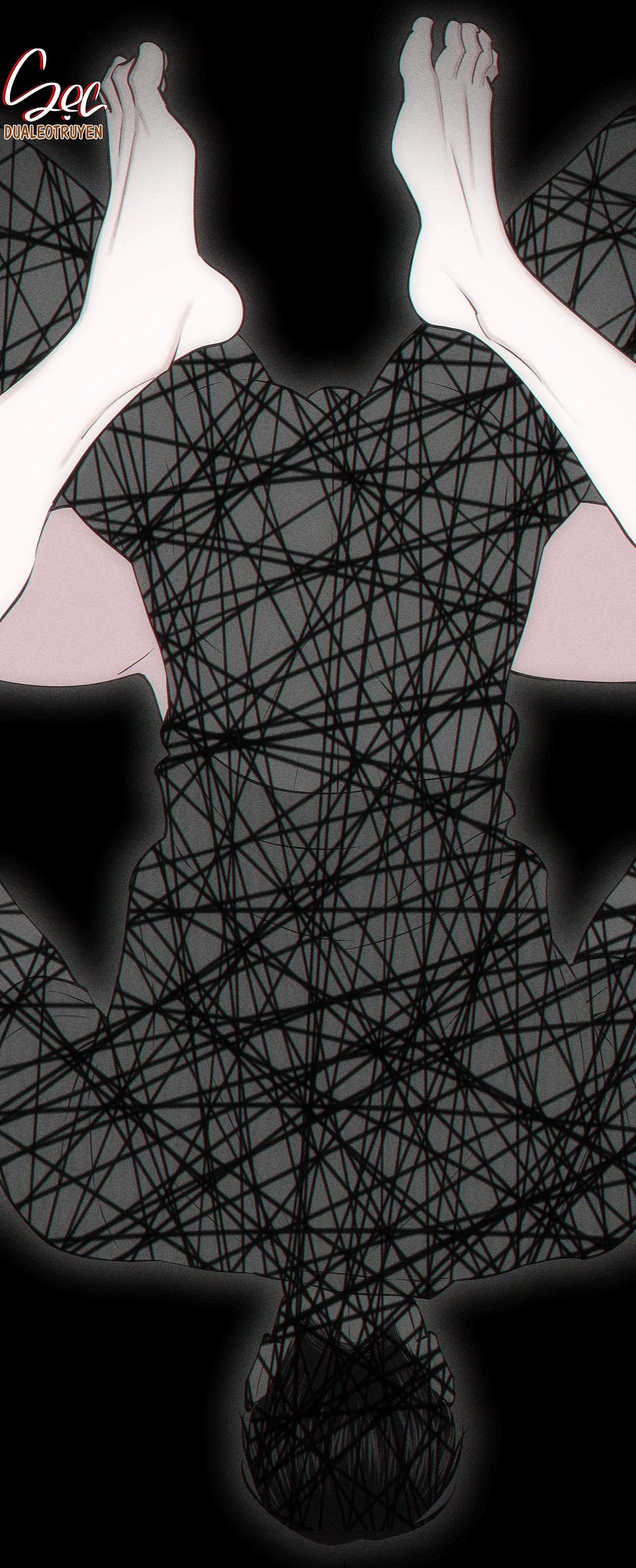 HÌNH THÁI TÌNH TAN Chapter 59 Trang 53