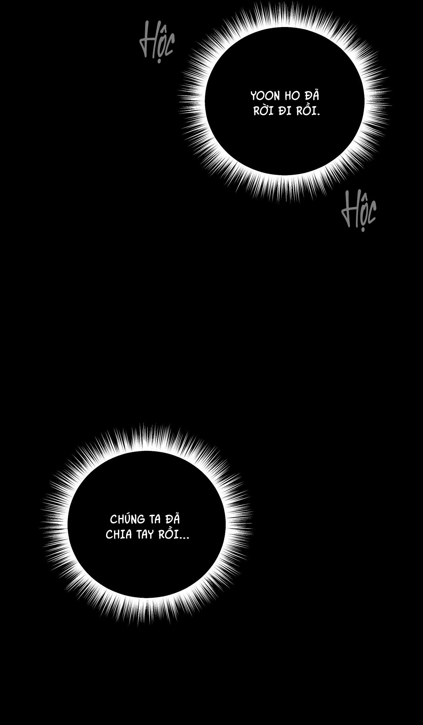 HÌNH THÁI TÌNH TAN Chapter 59 Trang 56