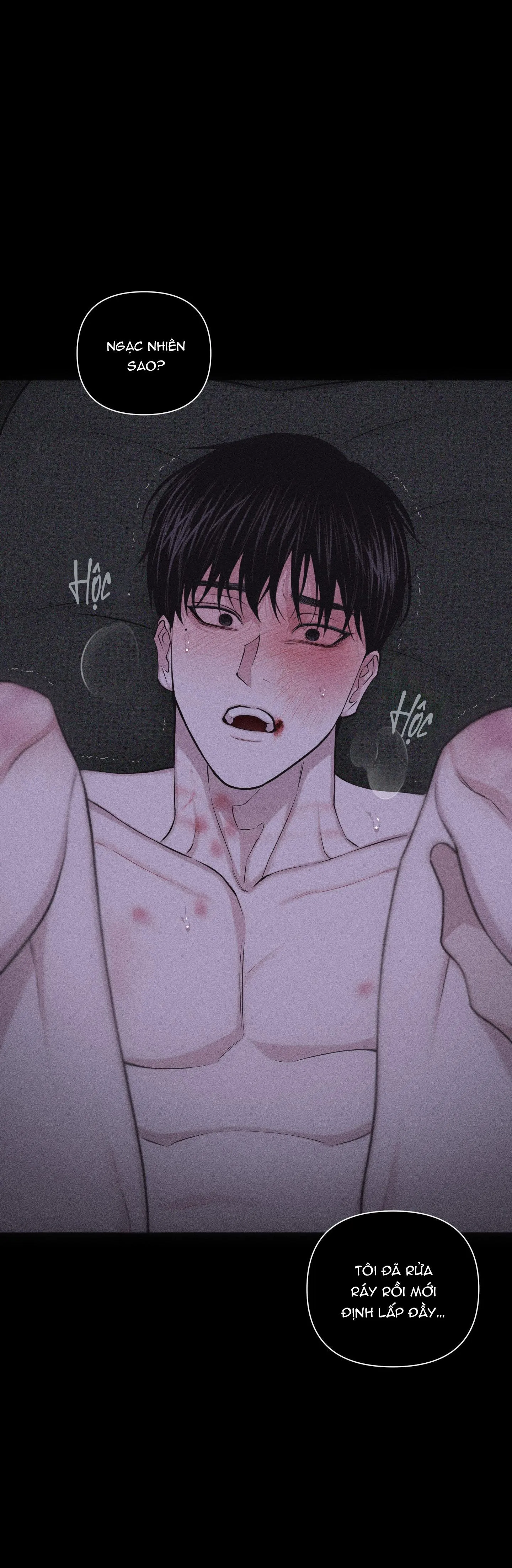 HÌNH THÁI TÌNH TAN Chapter 59 Trang 61