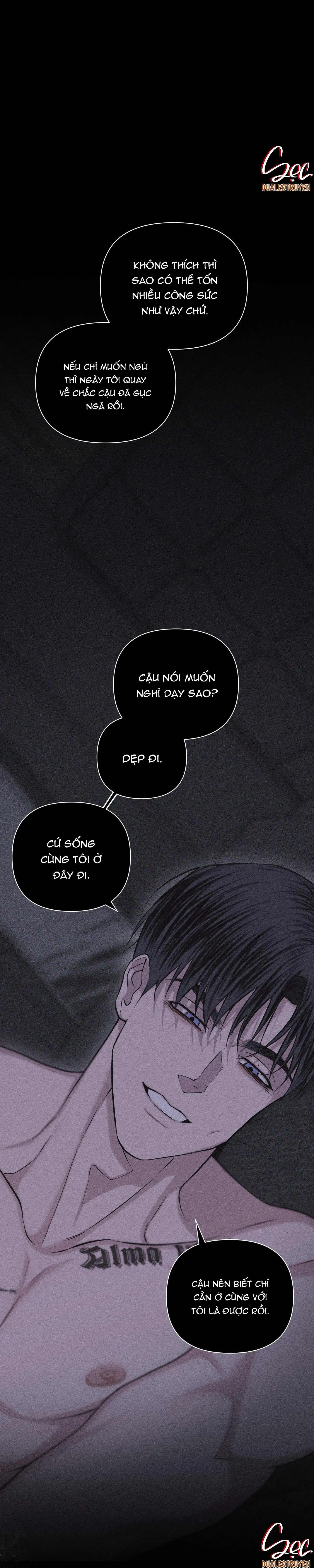 HÌNH THÁI TÌNH TAN Chapter 59 Trang 73