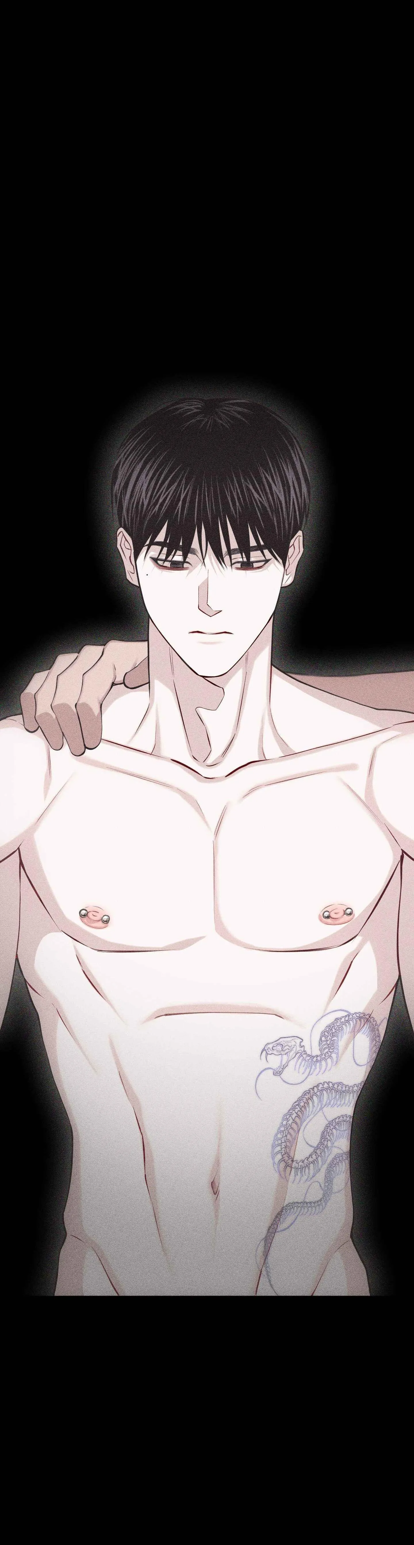 HÌNH THÁI TÌNH TAN Chapter 60 Trang 4