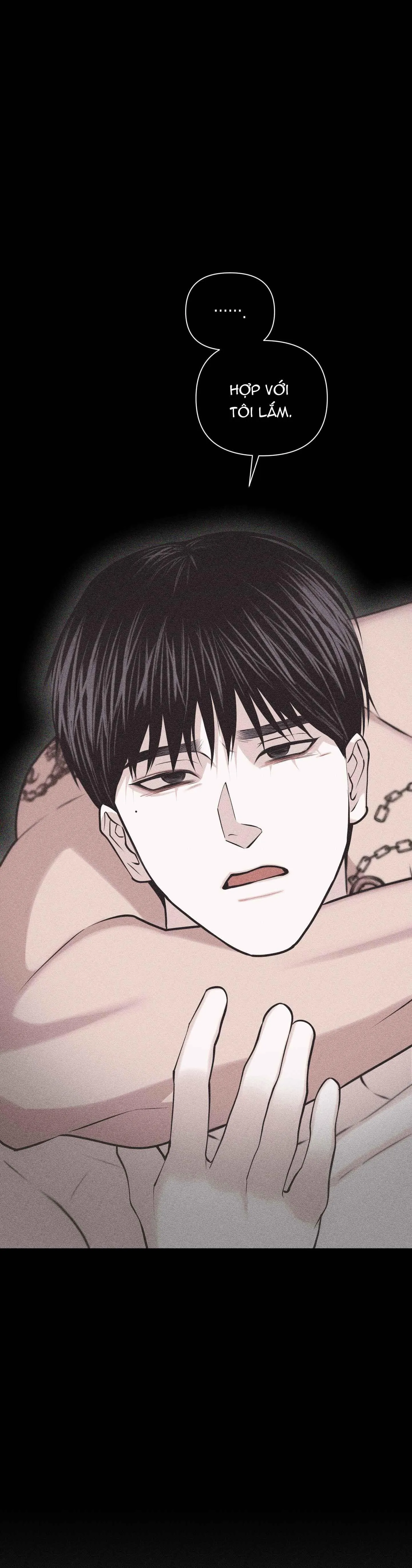 HÌNH THÁI TÌNH TAN Chapter 60 Trang 6