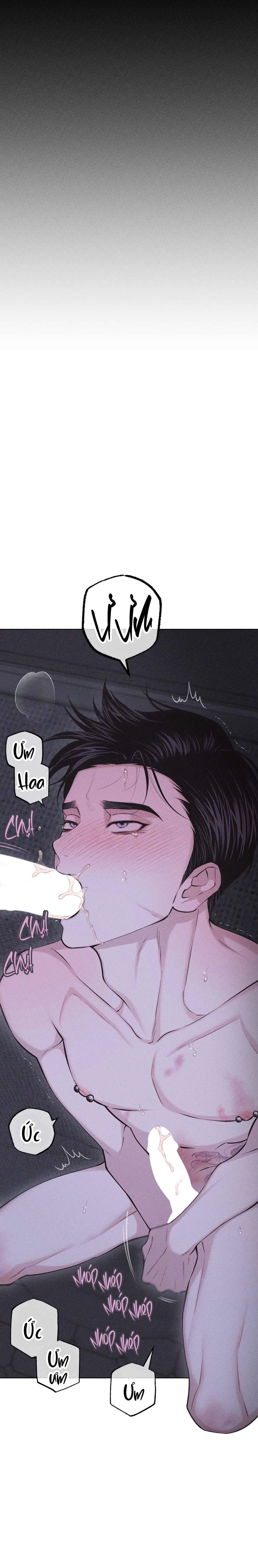 HÌNH THÁI TÌNH TAN Chapter 60 Trang 7