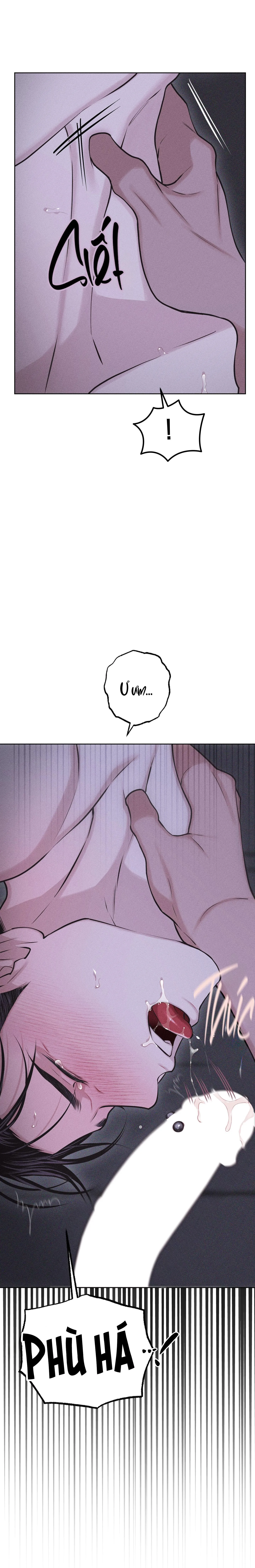 HÌNH THÁI TÌNH TAN Chapter 60 Trang 10