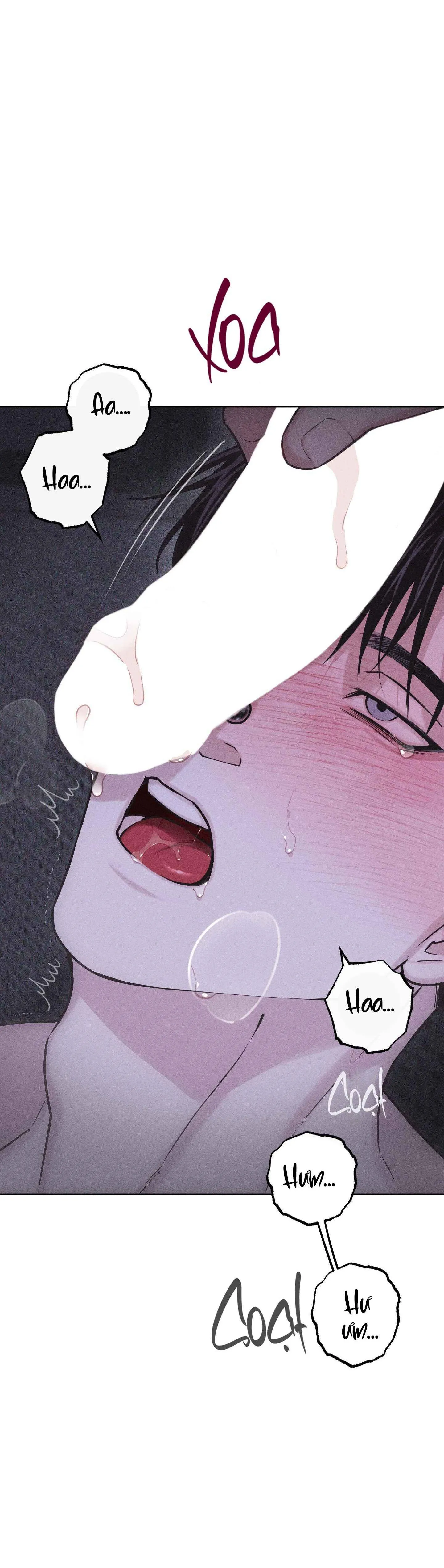 HÌNH THÁI TÌNH TAN Chapter 60 Trang 12