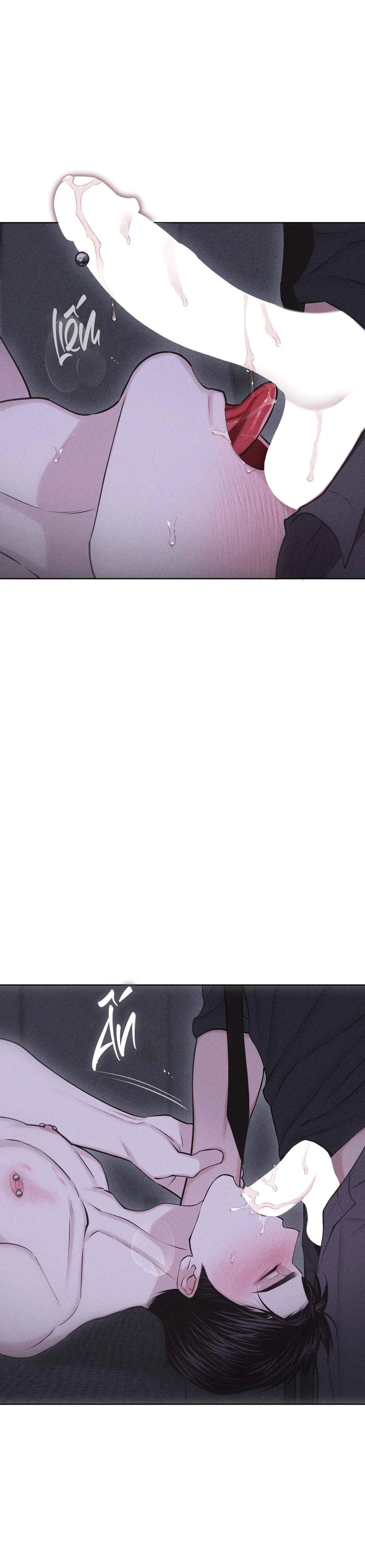 HÌNH THÁI TÌNH TAN Chapter 60 Trang 14