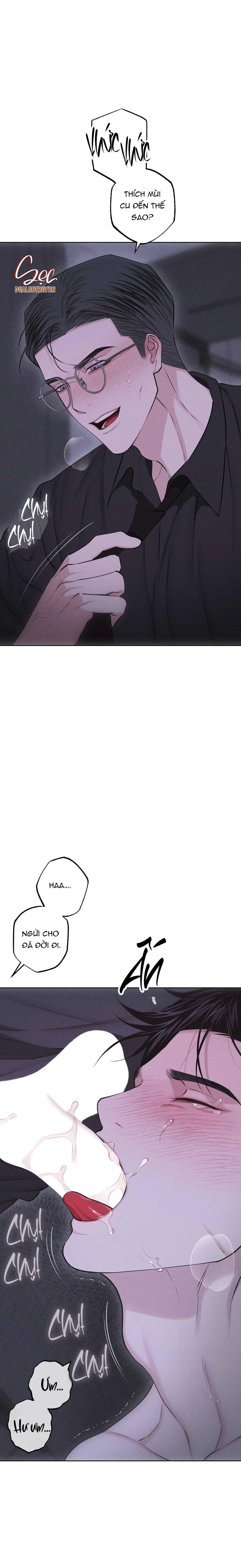 HÌNH THÁI TÌNH TAN Chapter 60 Trang 15