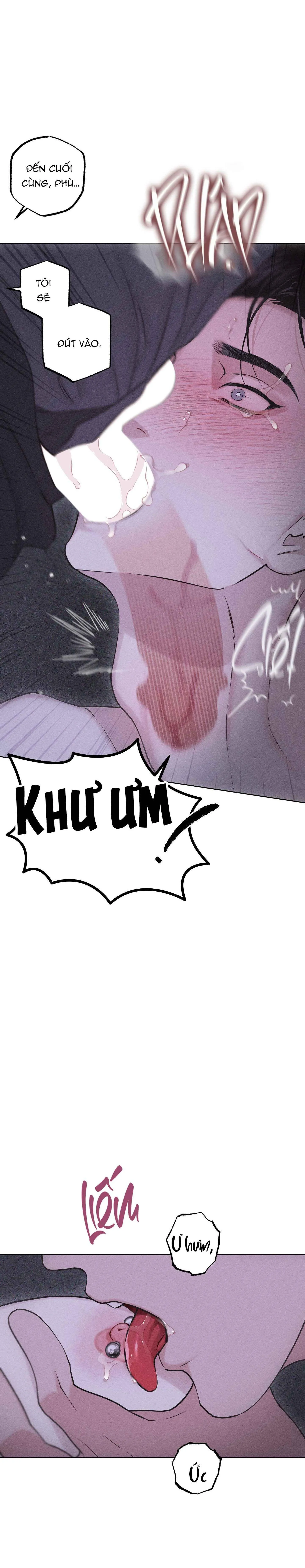 HÌNH THÁI TÌNH TAN Chapter 60 Trang 16