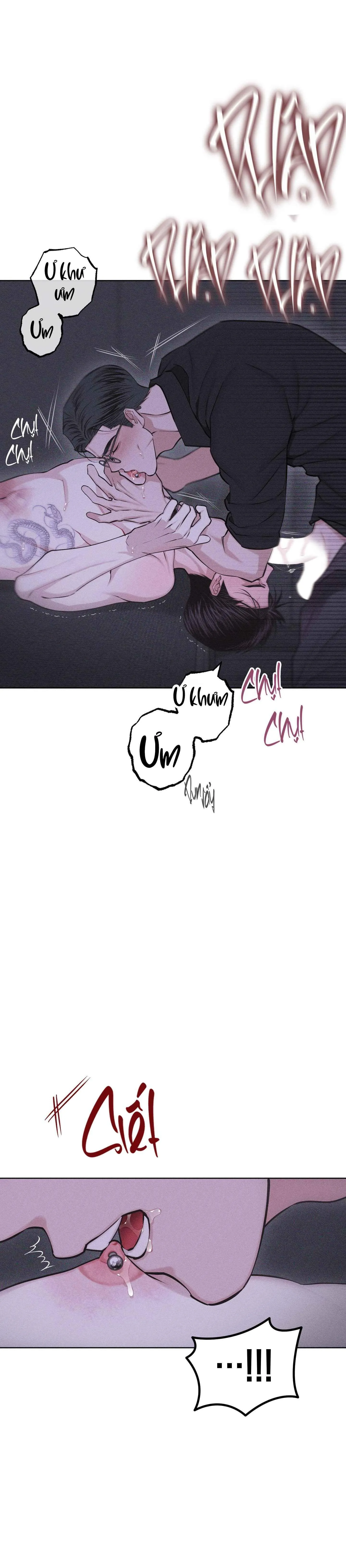 HÌNH THÁI TÌNH TAN Chapter 60 Trang 17