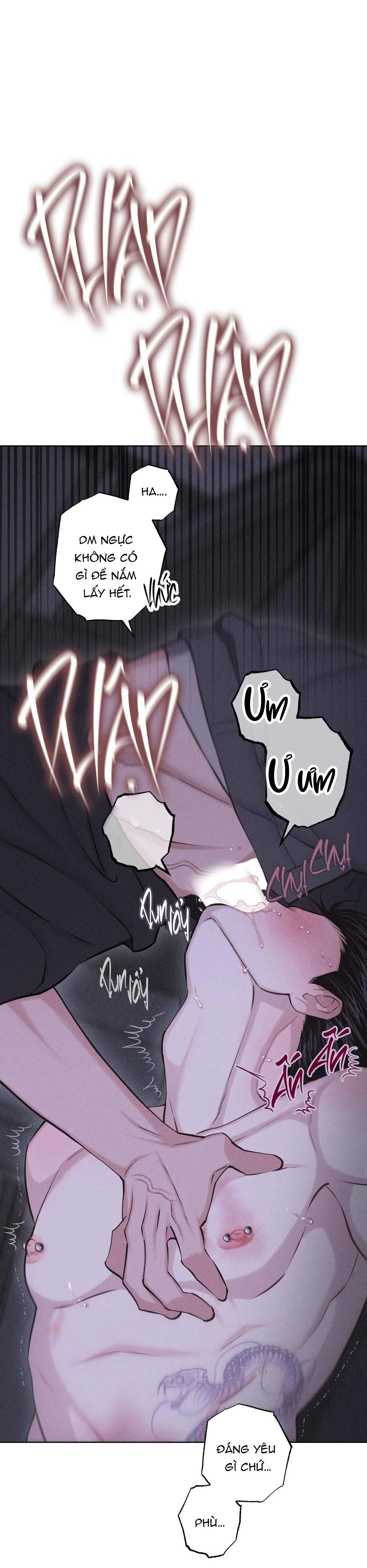 HÌNH THÁI TÌNH TAN Chapter 60 Trang 18