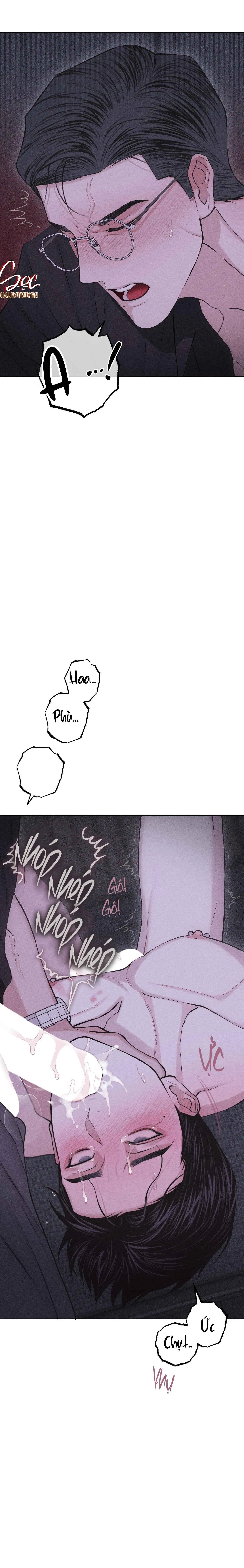 HÌNH THÁI TÌNH TAN Chapter 60 Trang 20