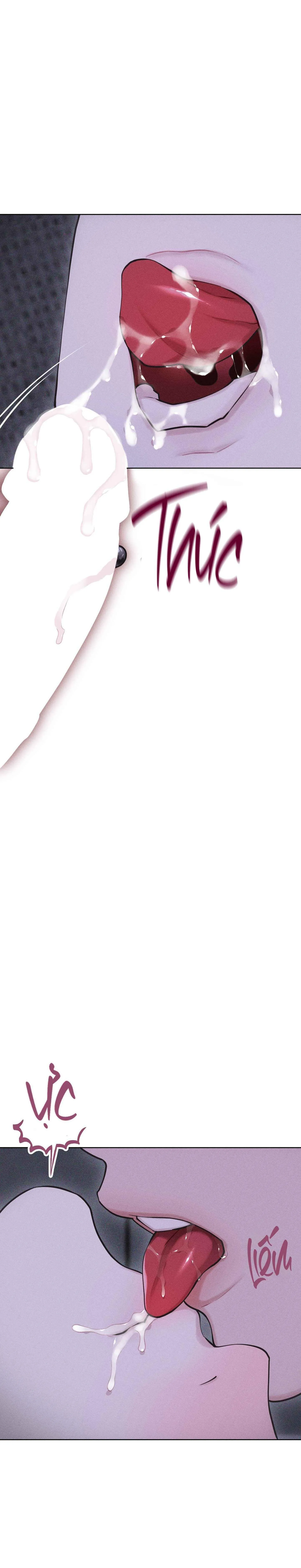 HÌNH THÁI TÌNH TAN Chapter 60 Trang 21