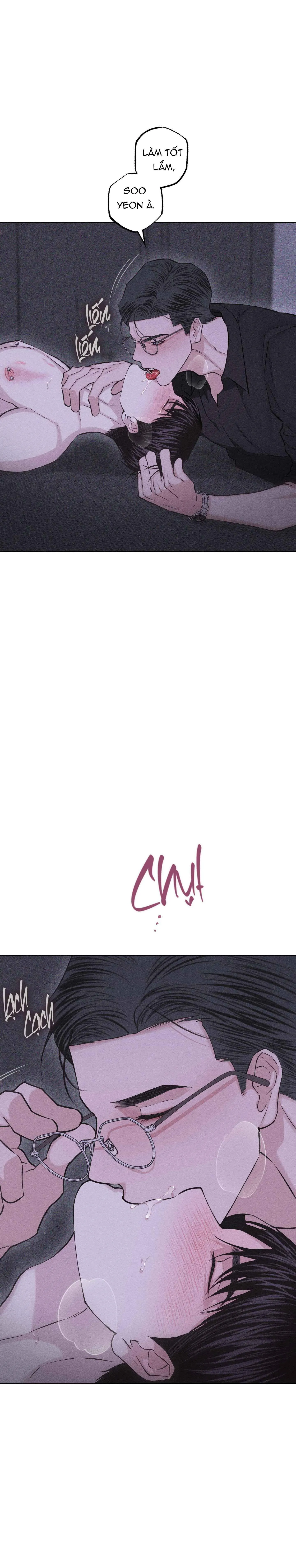 HÌNH THÁI TÌNH TAN Chapter 60 Trang 22