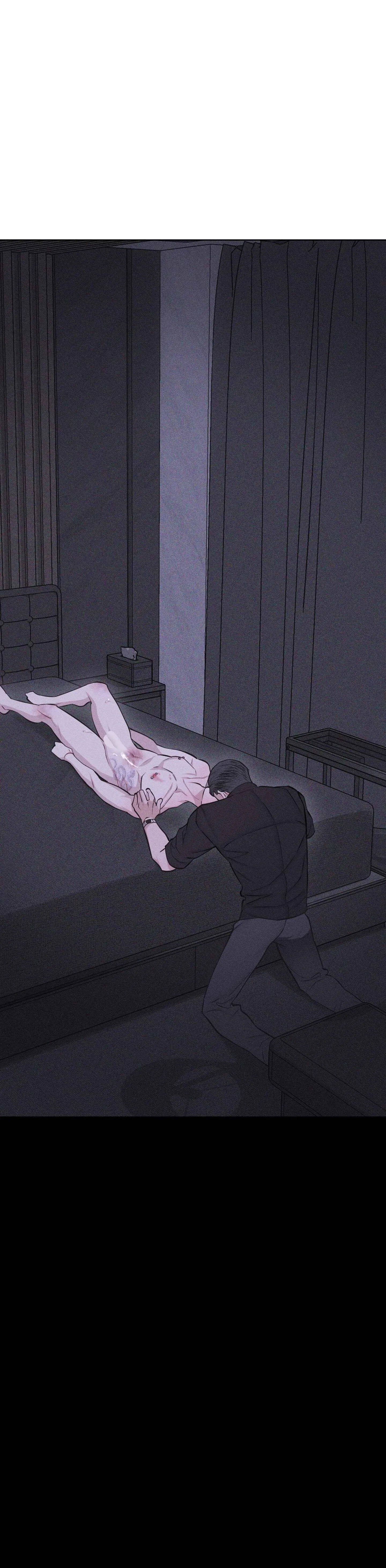 HÌNH THÁI TÌNH TAN Chapter 60 Trang 23