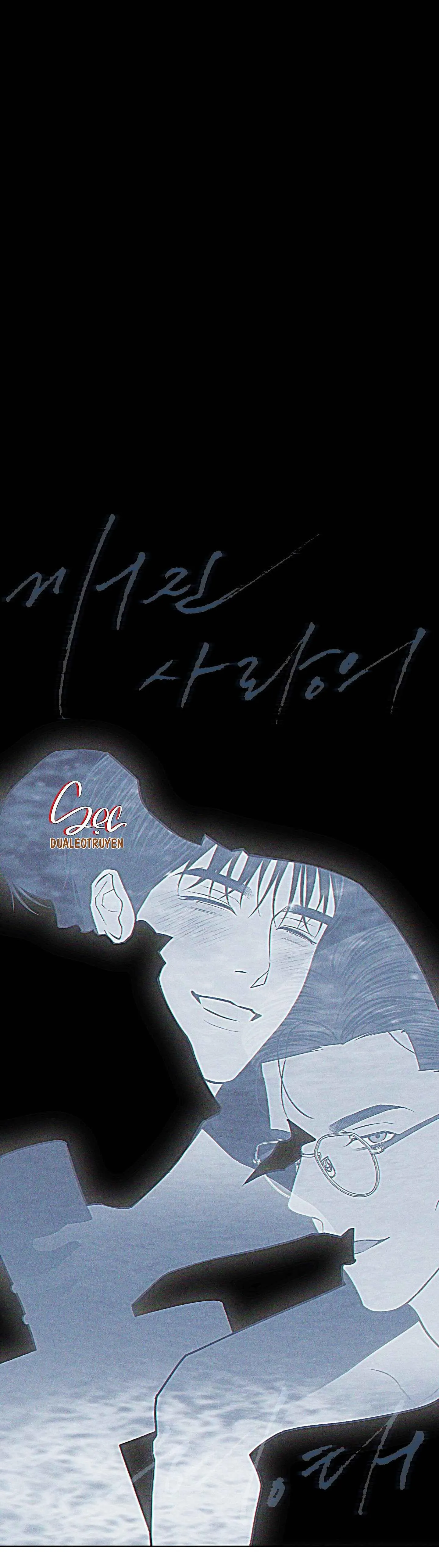 HÌNH THÁI TÌNH TAN Chapter 60 Trang 24