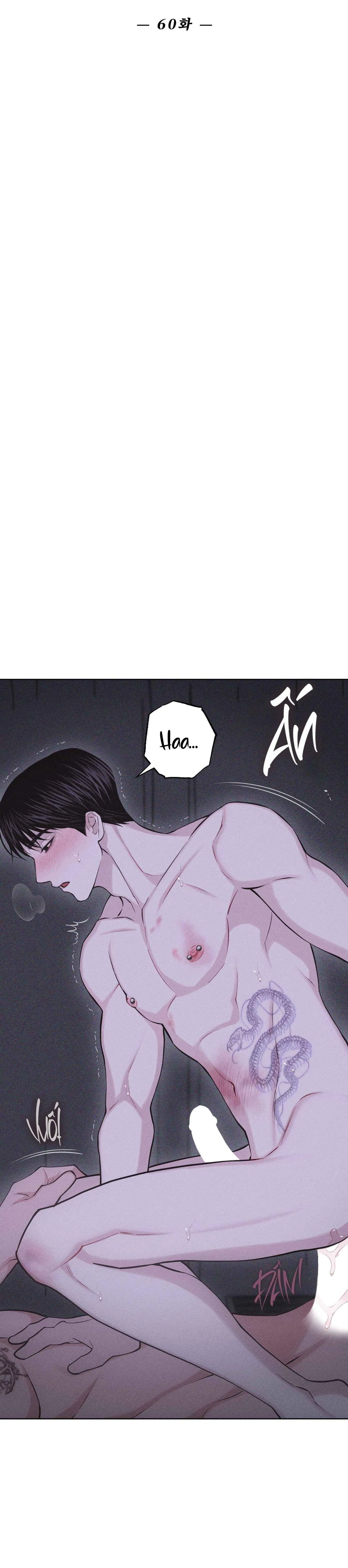 HÌNH THÁI TÌNH TAN Chapter 60 Trang 25