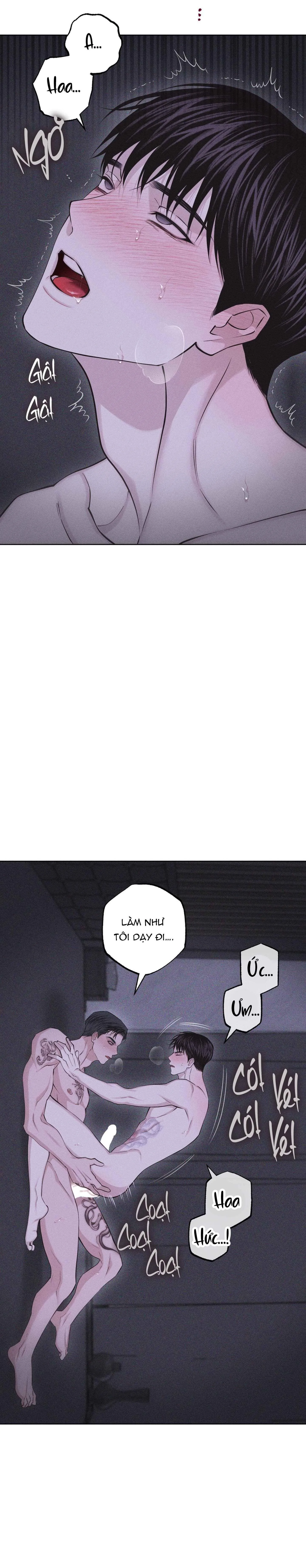 HÌNH THÁI TÌNH TAN Chapter 60 Trang 27