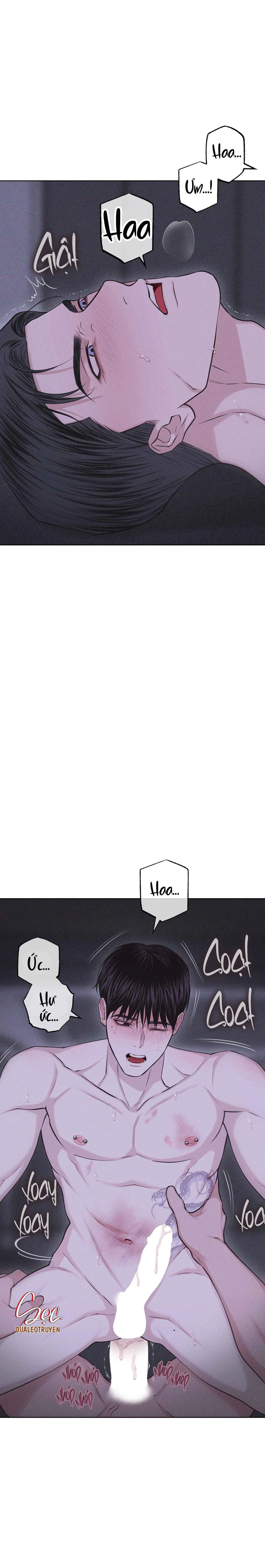 HÌNH THÁI TÌNH TAN Chapter 60 Trang 28
