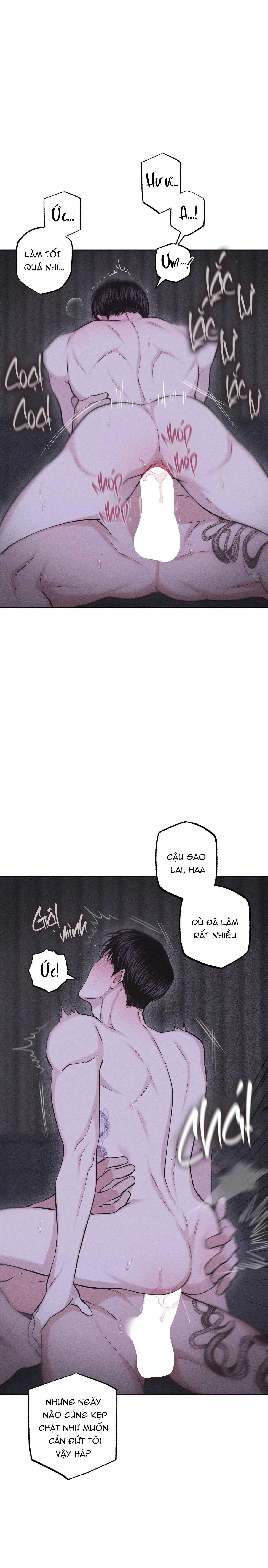 HÌNH THÁI TÌNH TAN Chapter 60 Trang 29