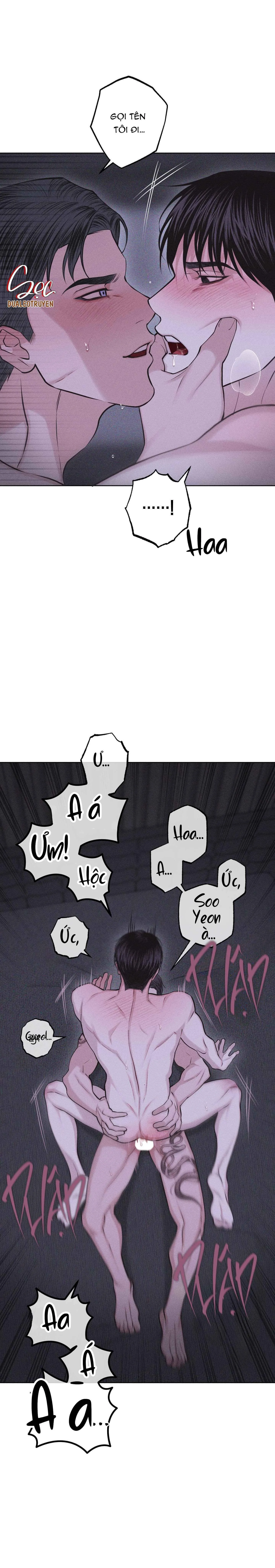 HÌNH THÁI TÌNH TAN Chapter 60 Trang 32
