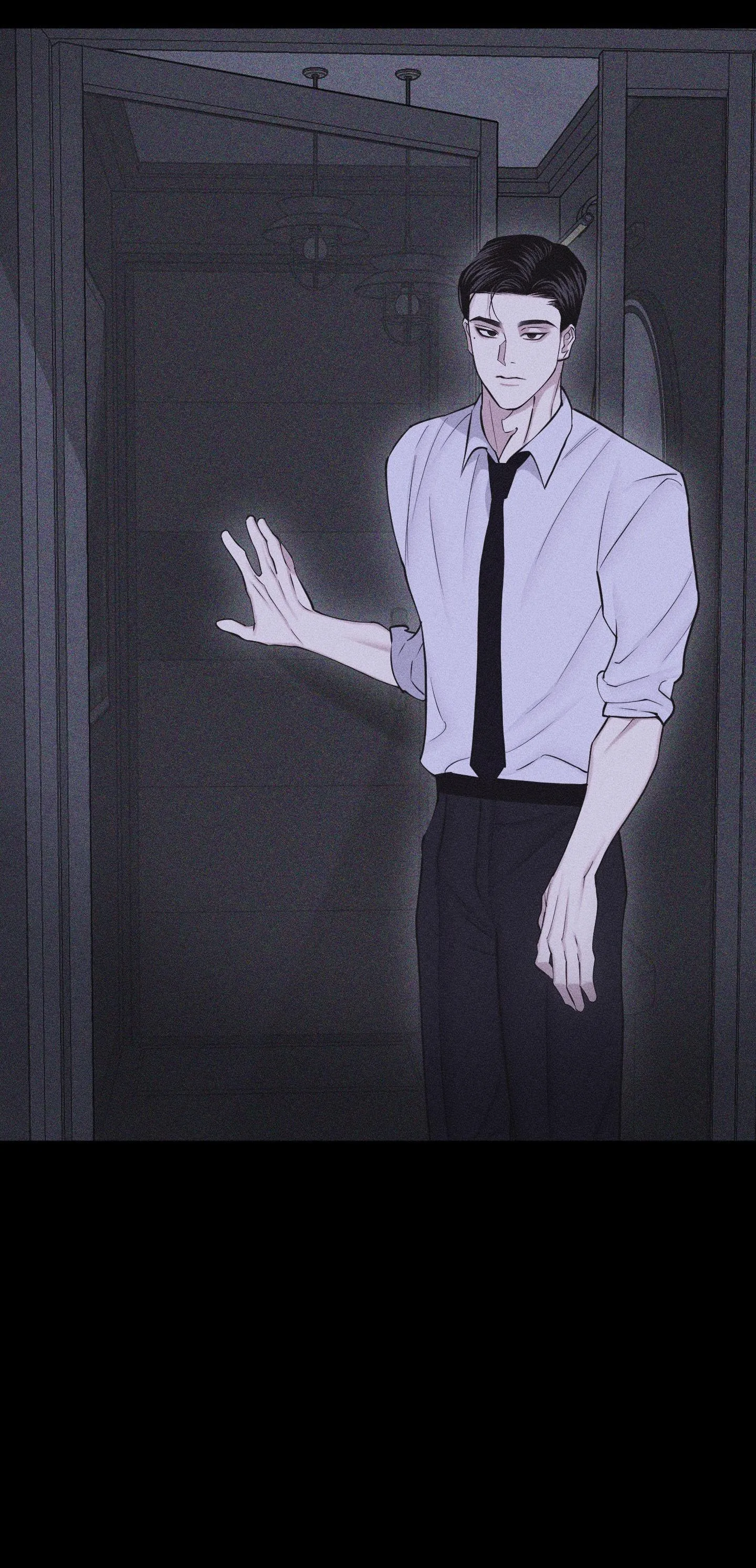 HÌNH THÁI TÌNH TAN Chapter 61 Trang 7