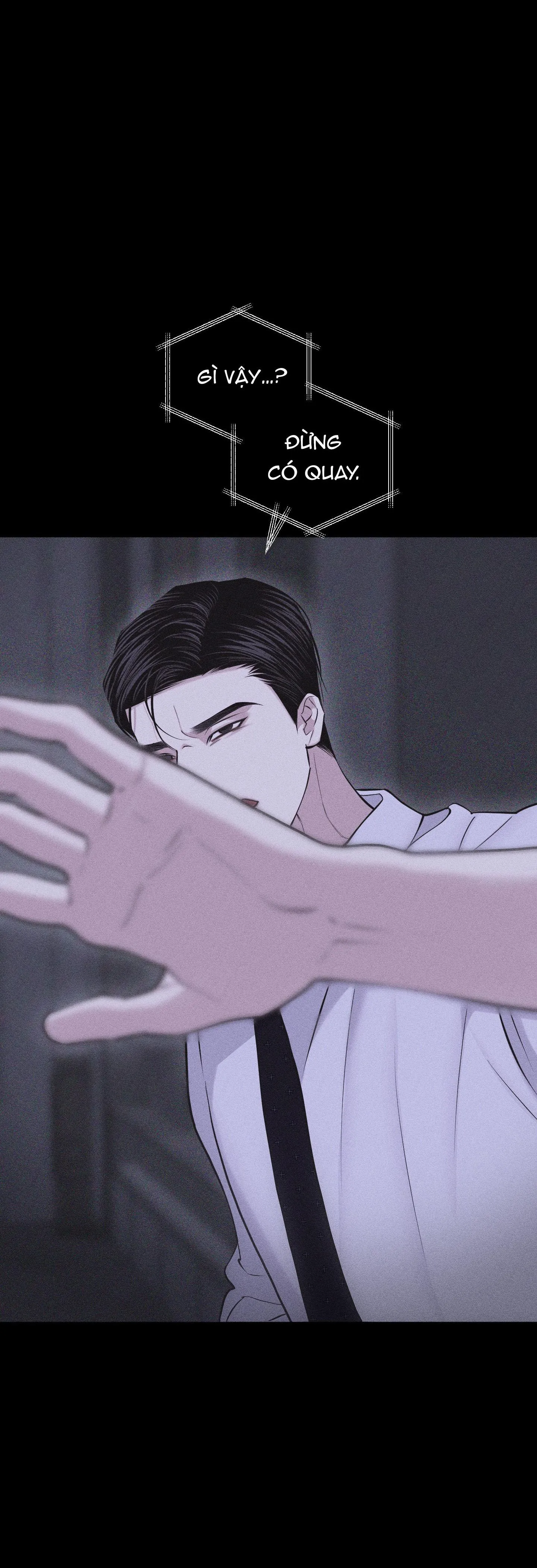 HÌNH THÁI TÌNH TAN Chapter 61 Trang 8