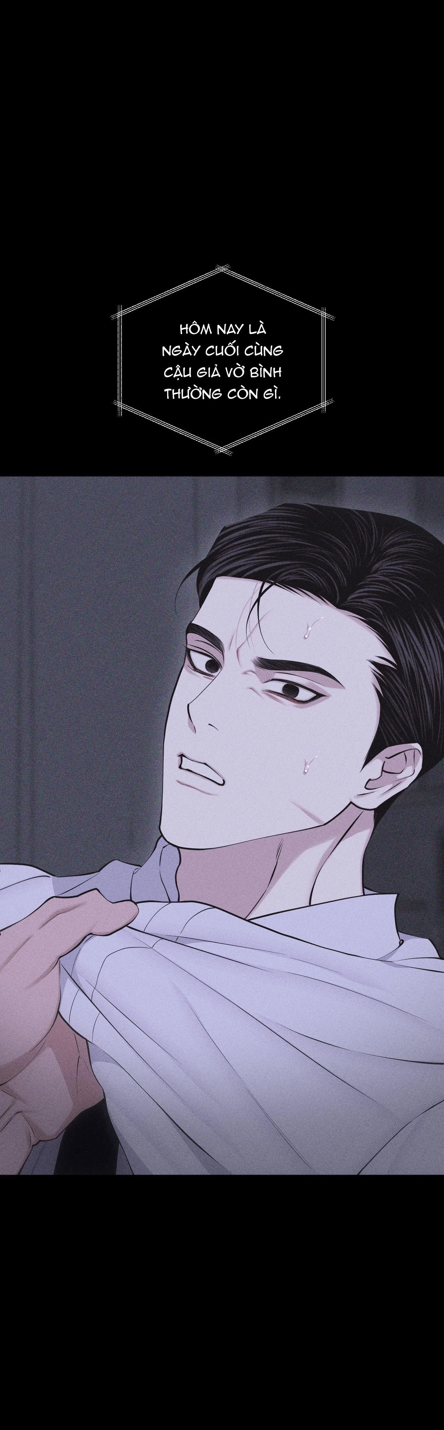 HÌNH THÁI TÌNH TAN Chapter 61 Trang 11