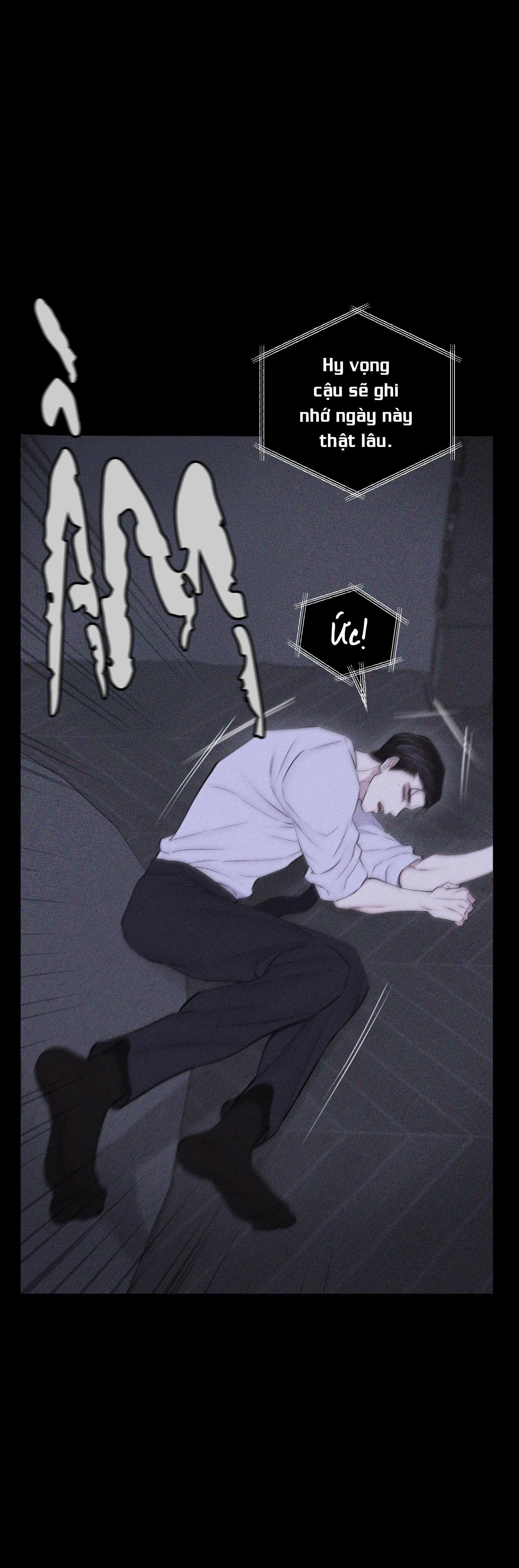 HÌNH THÁI TÌNH TAN Chapter 61 Trang 12