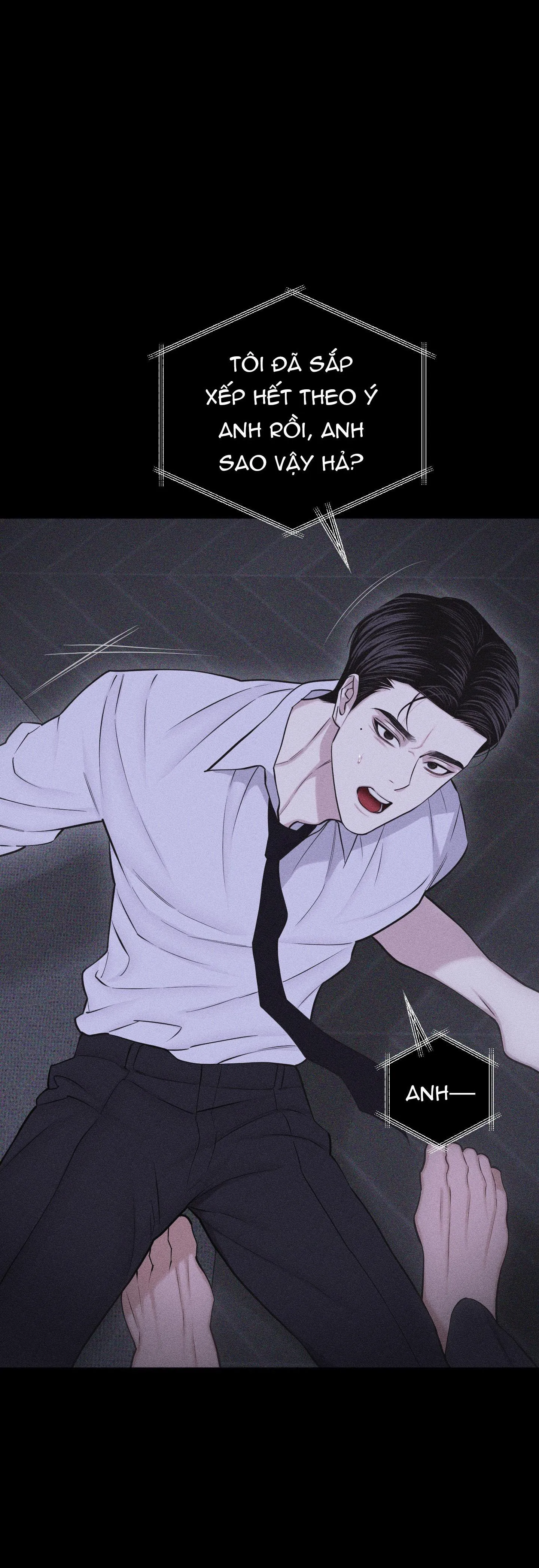 HÌNH THÁI TÌNH TAN Chapter 61 Trang 13