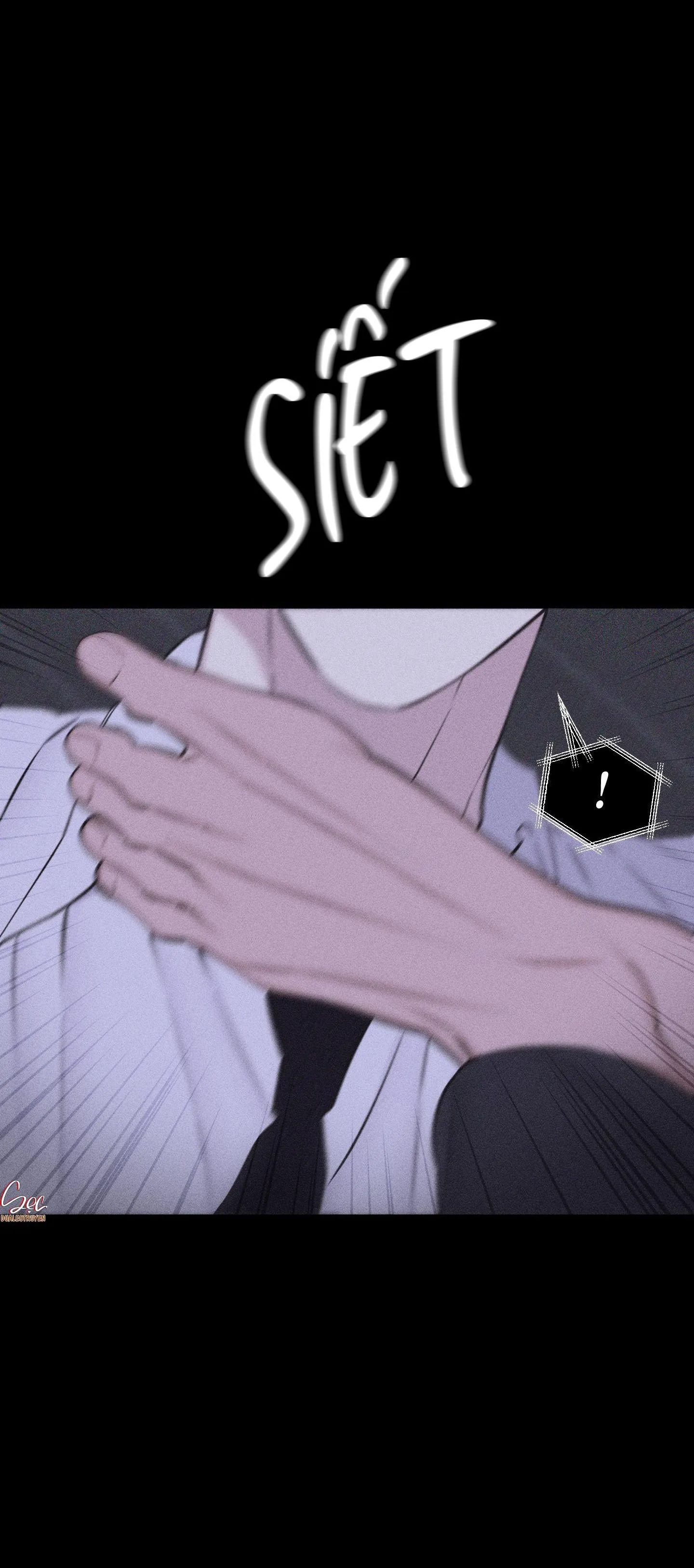 HÌNH THÁI TÌNH TAN Chapter 61 Trang 14