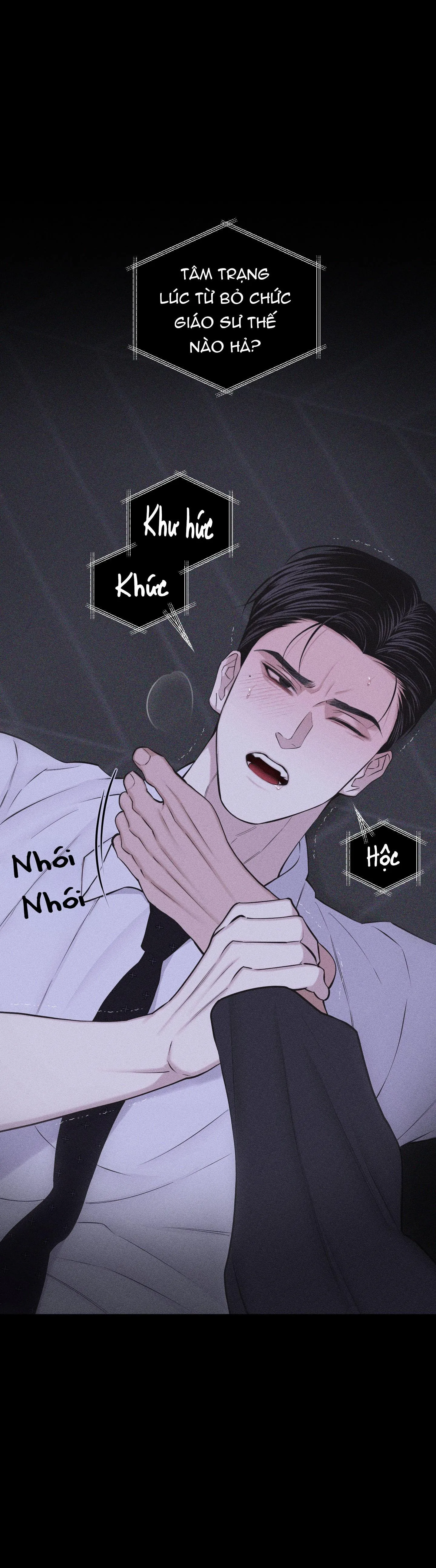 HÌNH THÁI TÌNH TAN Chapter 61 Trang 15