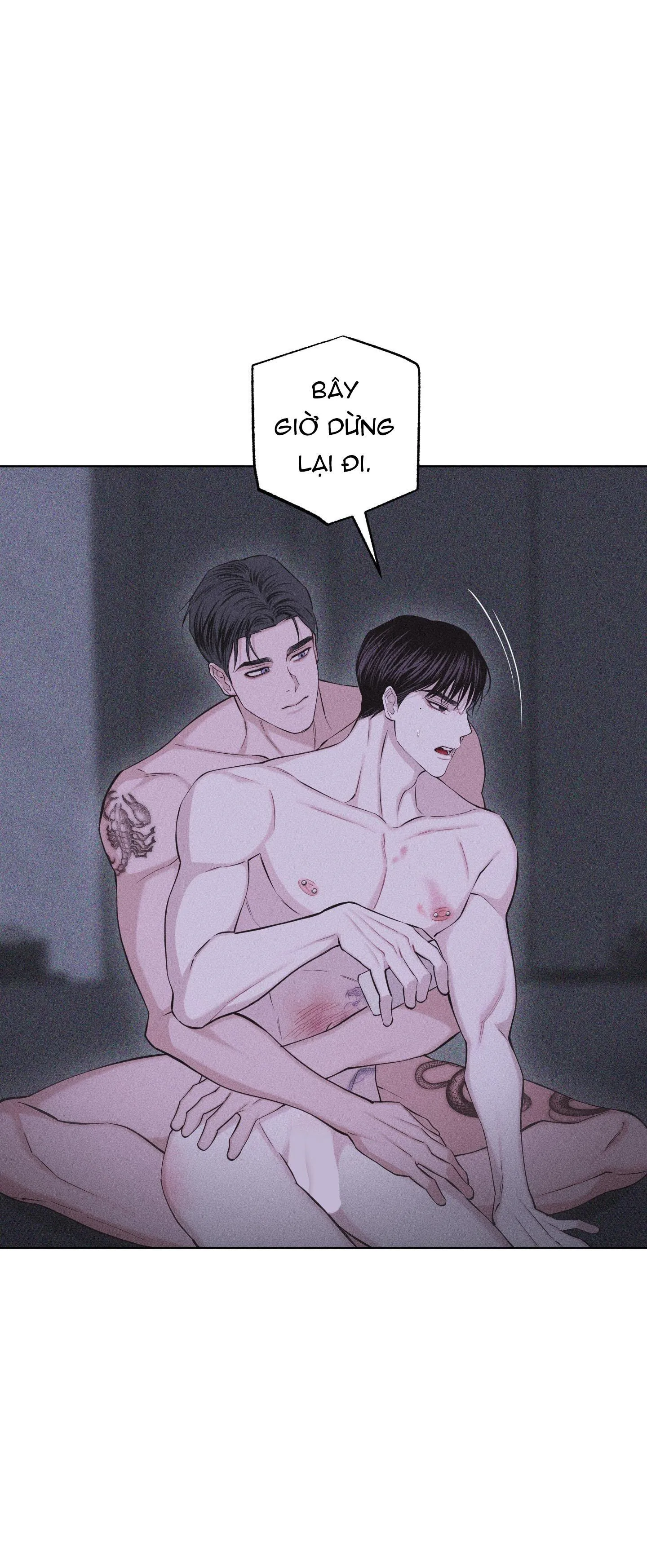 HÌNH THÁI TÌNH TAN Chapter 61 Trang 19