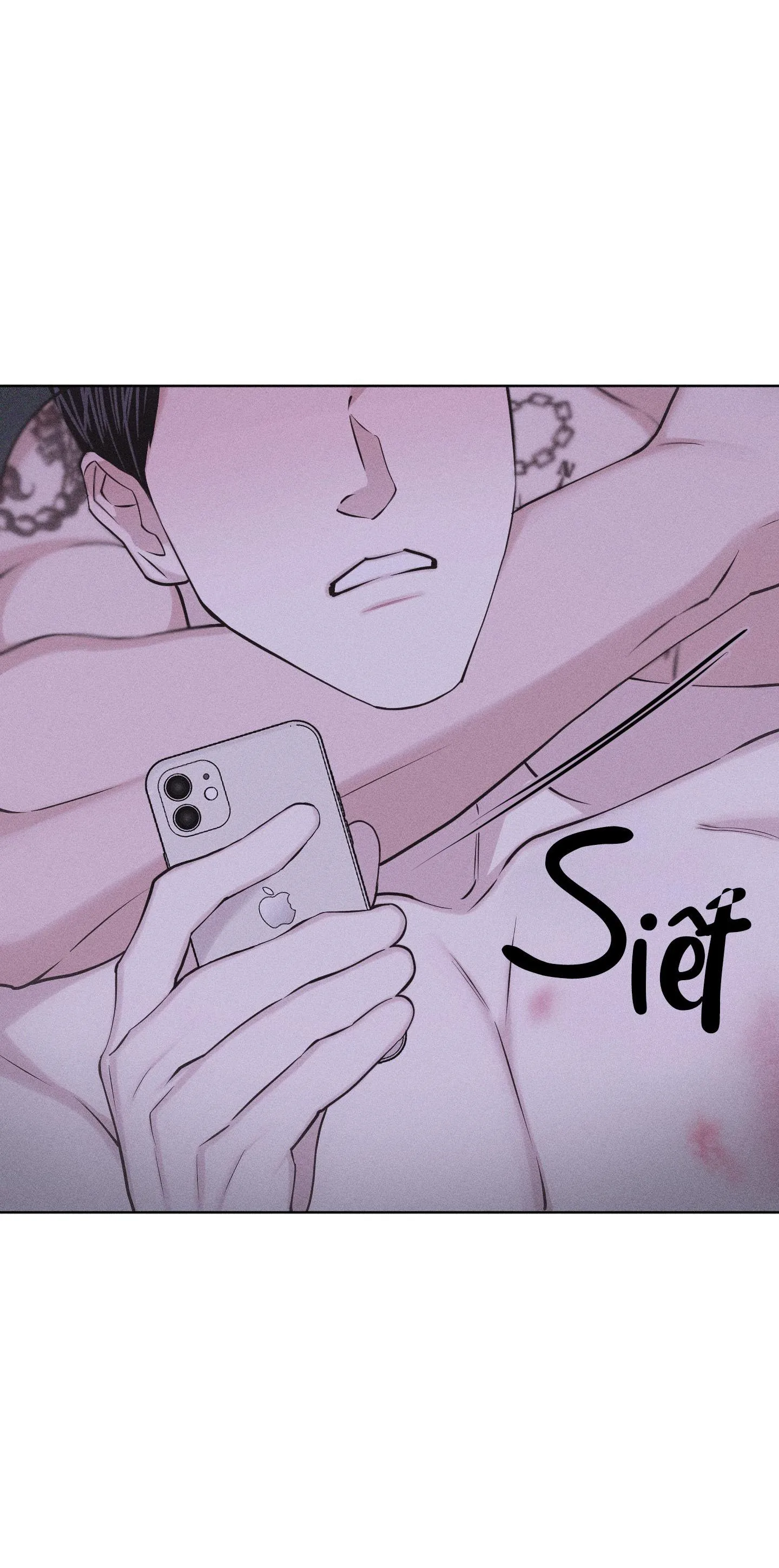 HÌNH THÁI TÌNH TAN Chapter 61 Trang 20