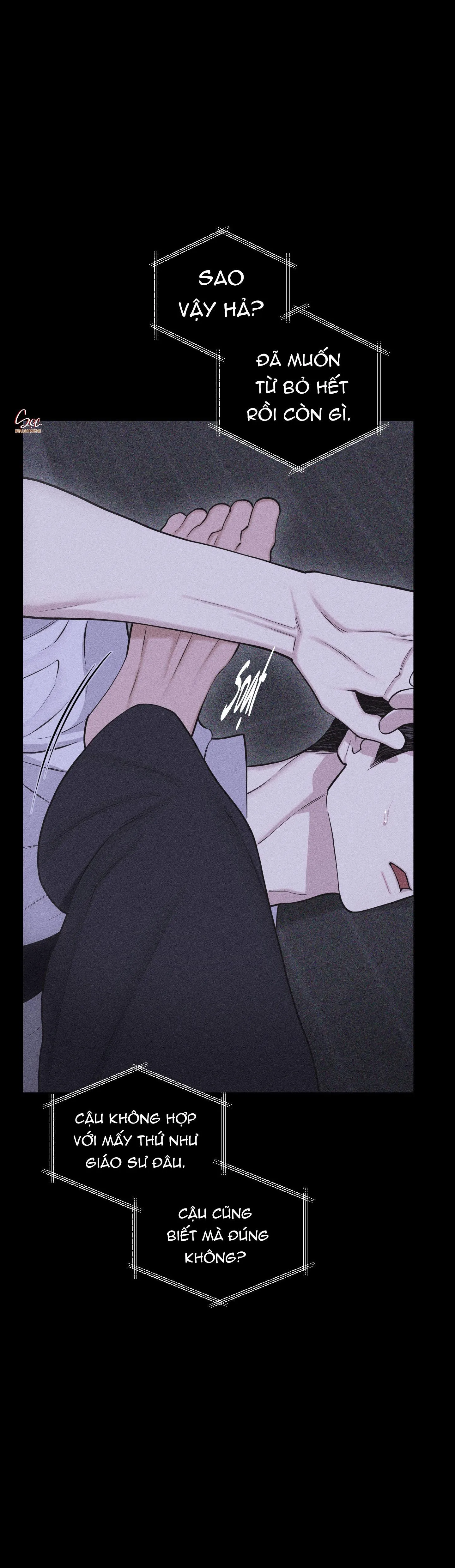 HÌNH THÁI TÌNH TAN Chapter 61 Trang 25