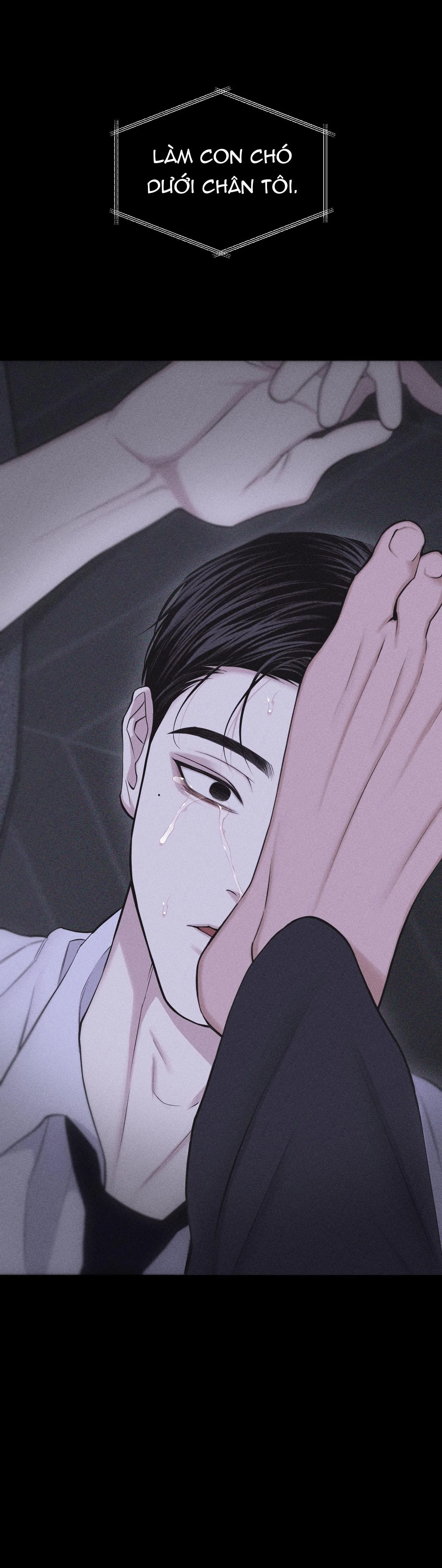 HÌNH THÁI TÌNH TAN Chapter 61 Trang 30