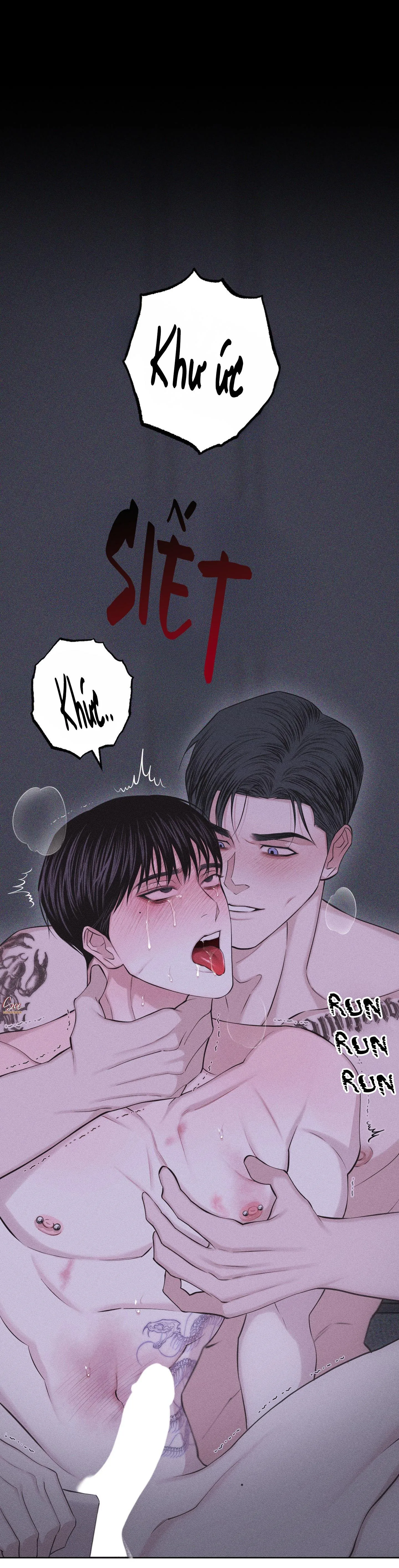 HÌNH THÁI TÌNH TAN Chapter 61 Trang 34