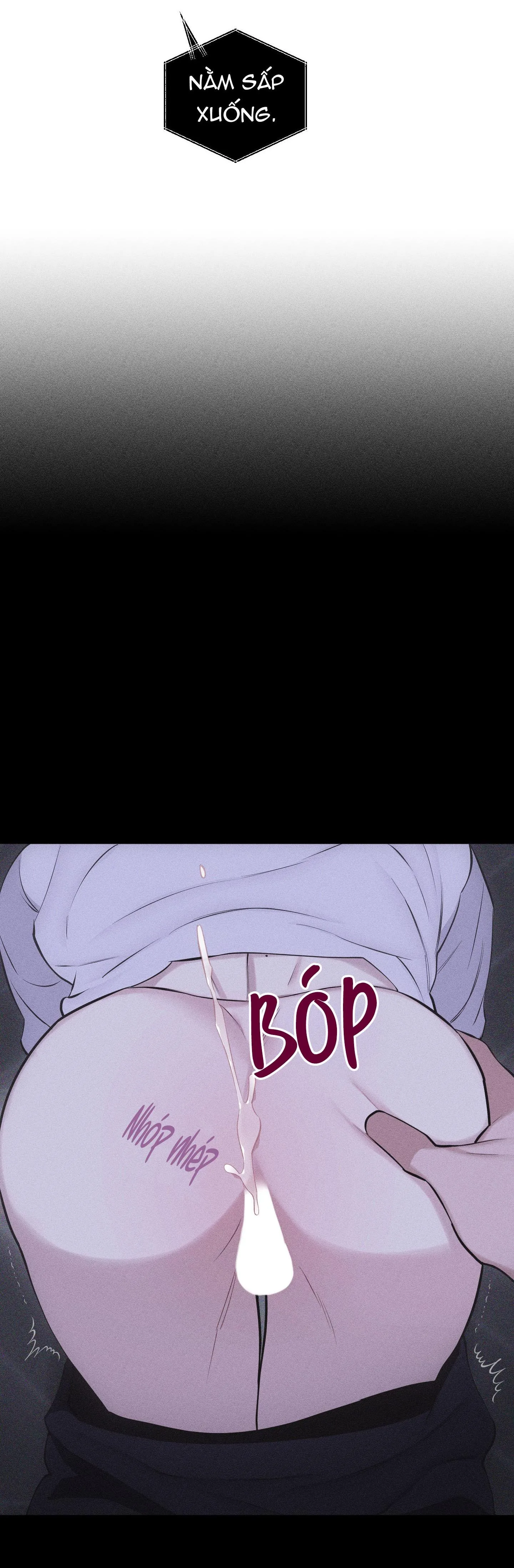 HÌNH THÁI TÌNH TAN Chapter 61 Trang 35