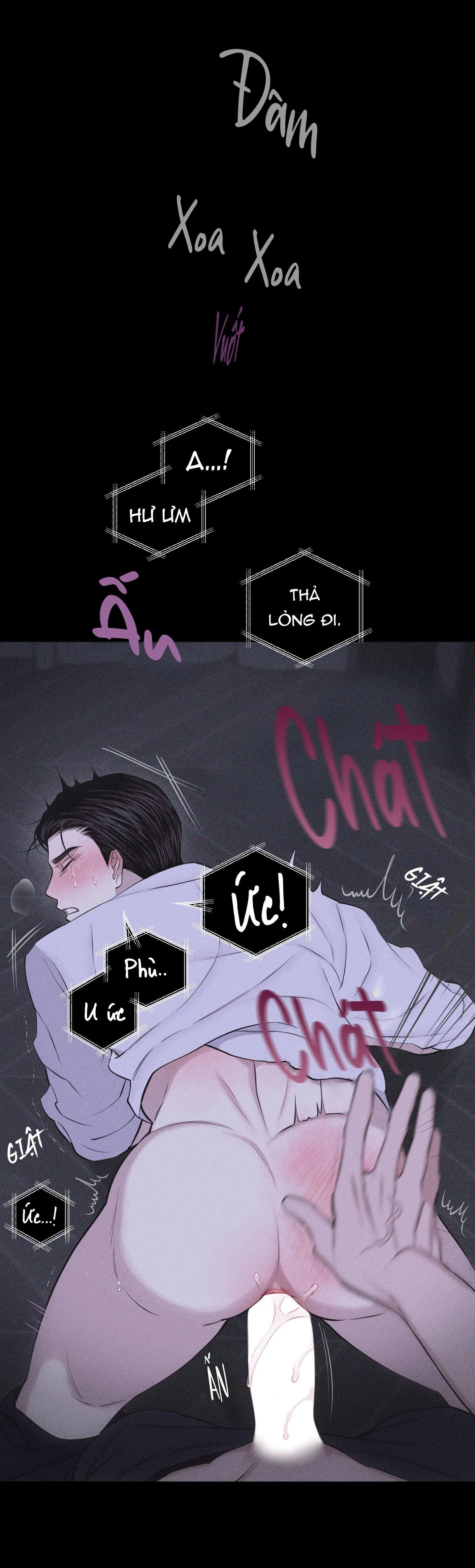 HÌNH THÁI TÌNH TAN Chapter 61 Trang 36