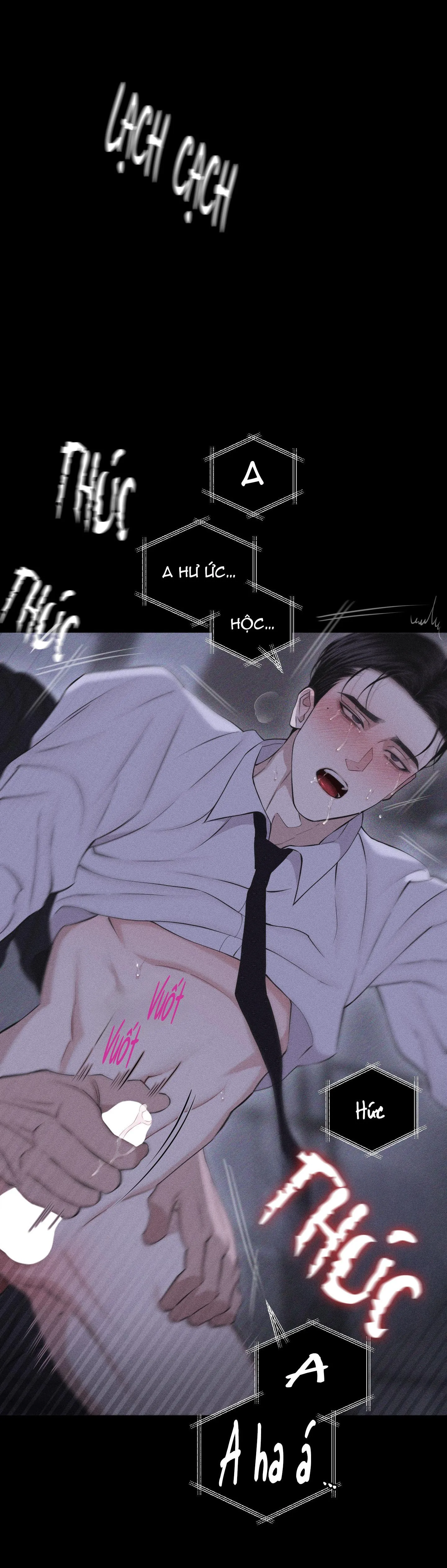 HÌNH THÁI TÌNH TAN Chapter 61 Trang 37