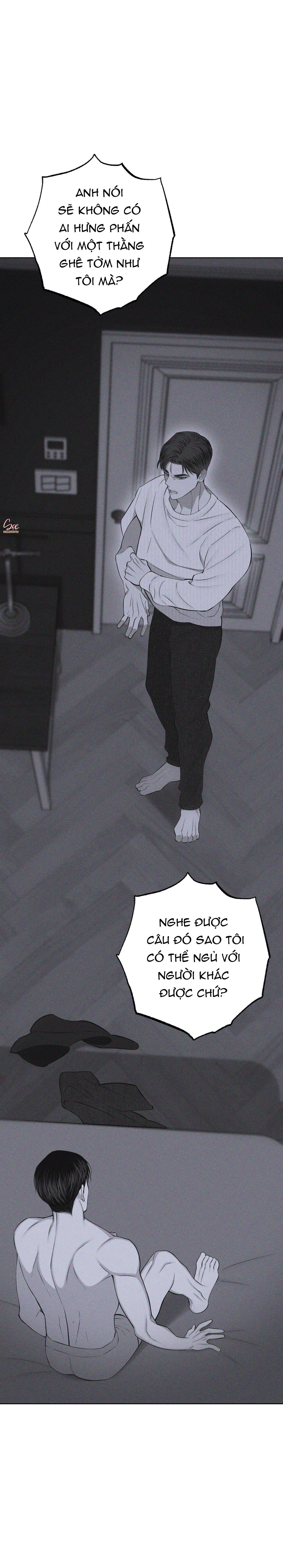 HÌNH THÁI TÌNH TAN Chapter 61 Trang 44